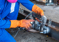 Magnetic Particle Testing