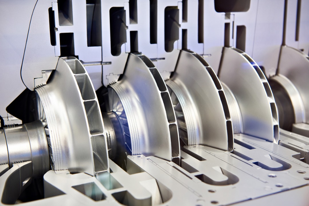 Centrifugal Compressor