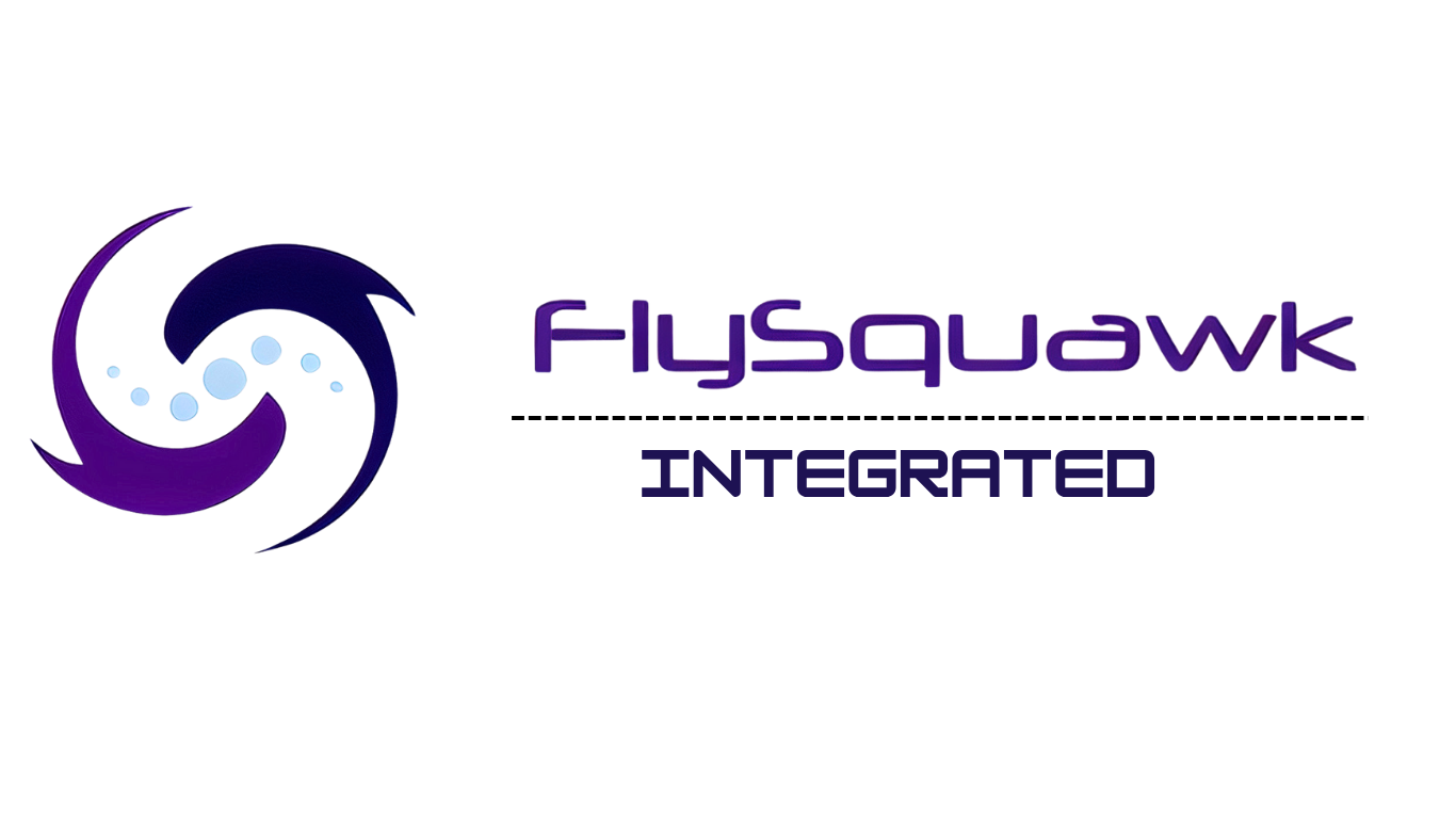 Flysquawk Integrated